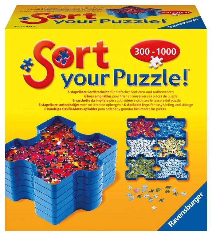[17934] Sort your Puzzle!