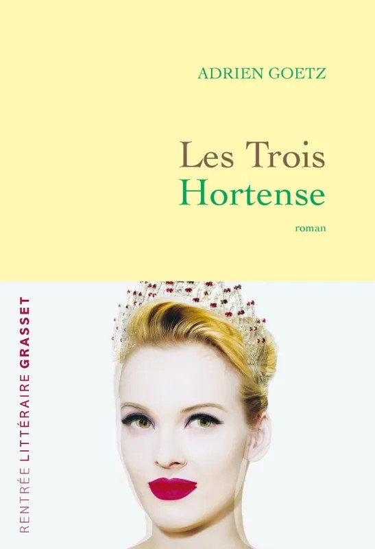 Les trois Hortense