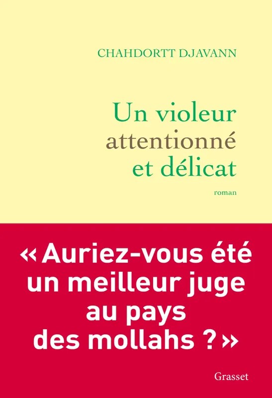 Un violeur attentionné et délicat