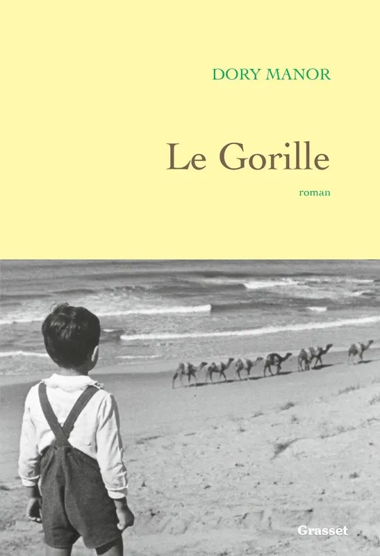 Le Gorille