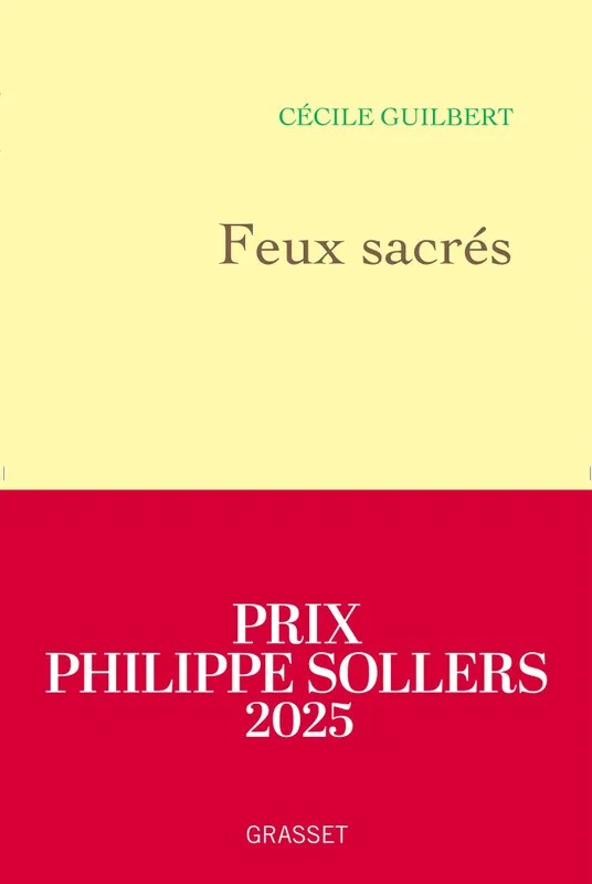 Feux sacrés
