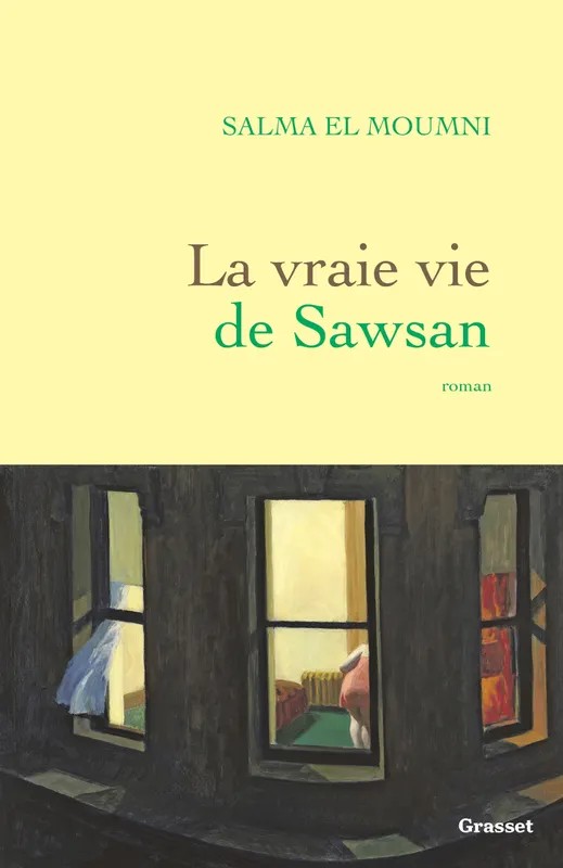 La vraie vie de Sawsan