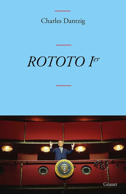 ROTOTO Ier