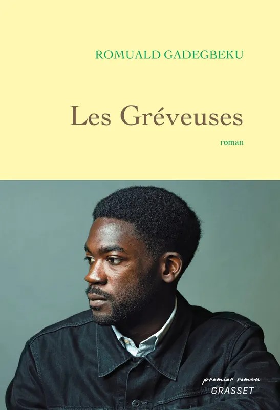 Les Gréveuses