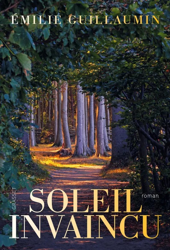 Soleil invaincu