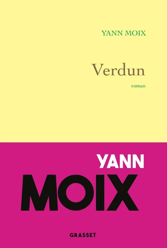 Au pays de l'enfance immobile Verdun