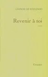 Revenir à toi