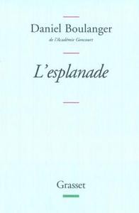 L'esplanade