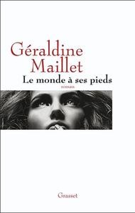 Le monde √å√ä ses pieds