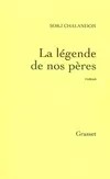 La légende de nos pères