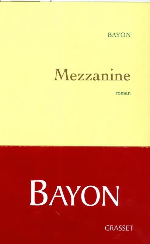 Mezzanine