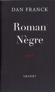 Roman Nègre