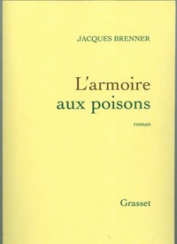 L'armoire aux poisons