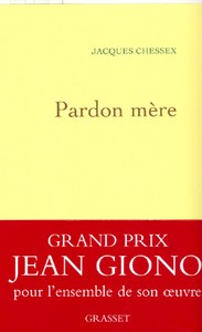 Pardon mère / récit