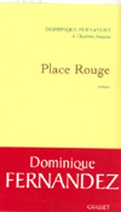 Place rouge