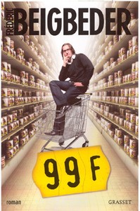 99 Francs Le film