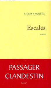 Escales / roman
