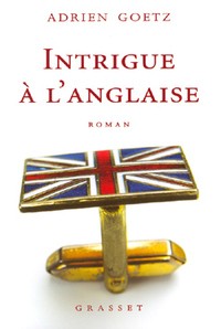 Les enquêtes de Pénélope Intrigue à l'anglaise