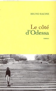 Le côté d'Odessa / roman
