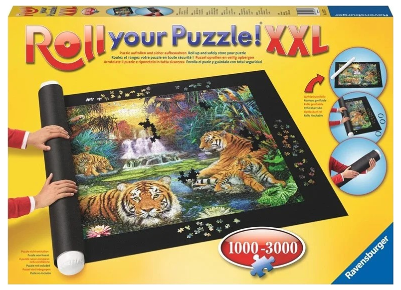 [179572] Tapis de puzzle XXL 1000 à 3000 pièces