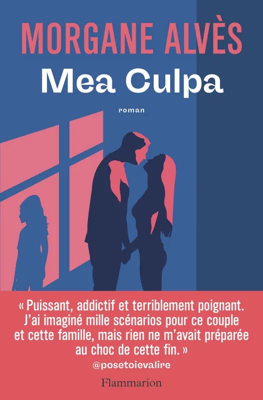 Mea Culpa