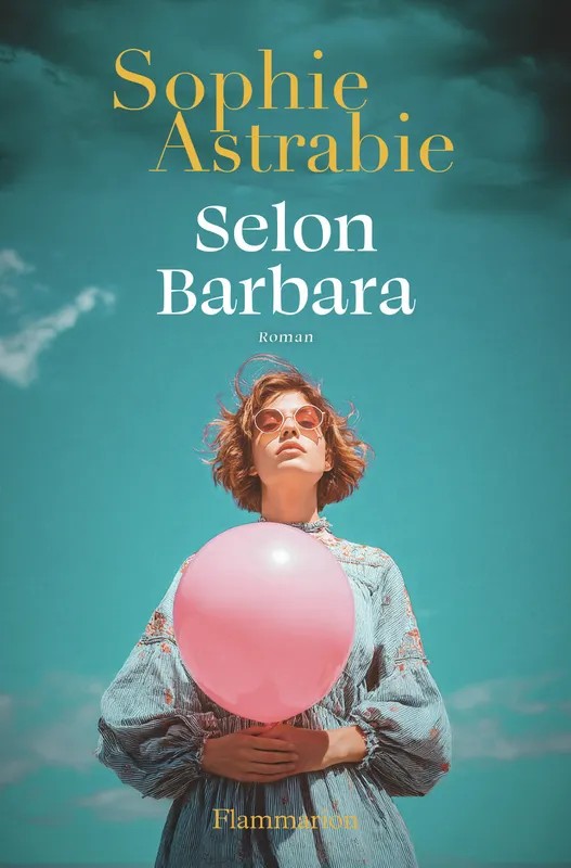 Selon Barbara