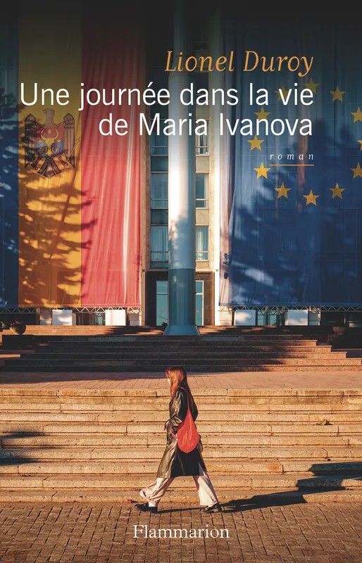 Une journée dans la vie de Maria Ivanova