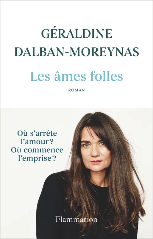 Les âmes folles