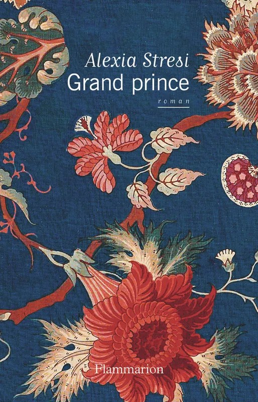 Grand prince