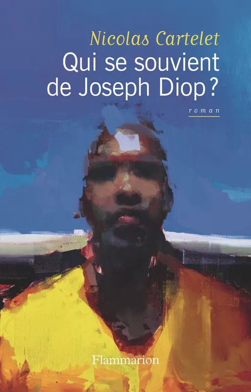 Qui se souvient de Joseph Diop ?