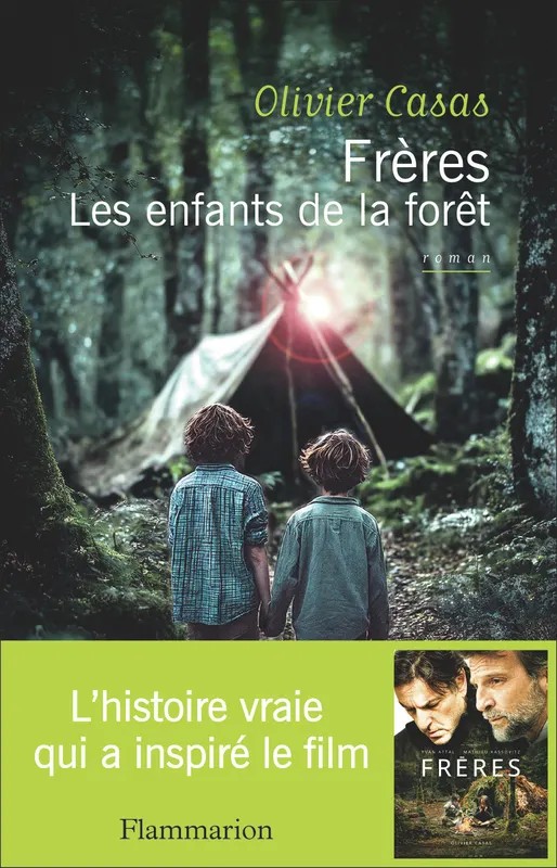 Frères