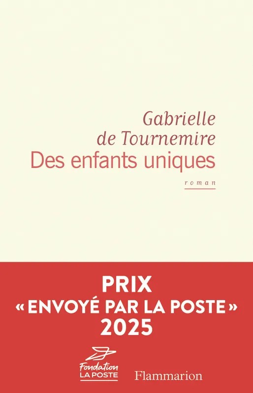 Des enfants uniques