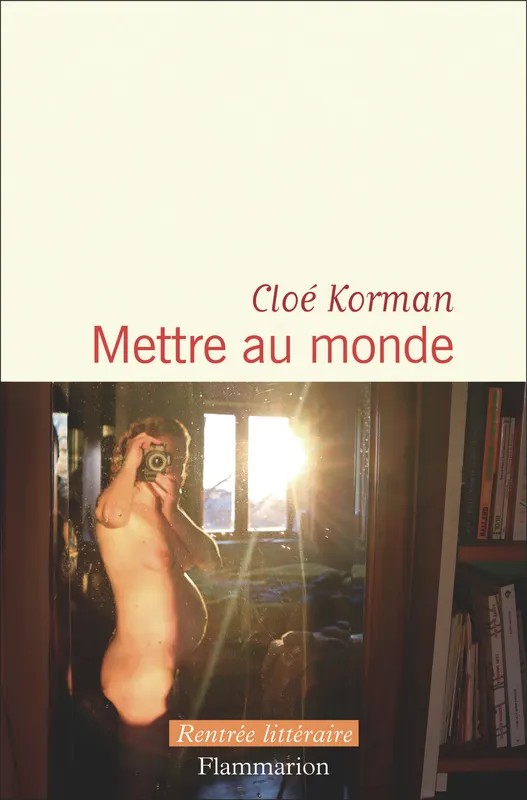 Mettre au monde