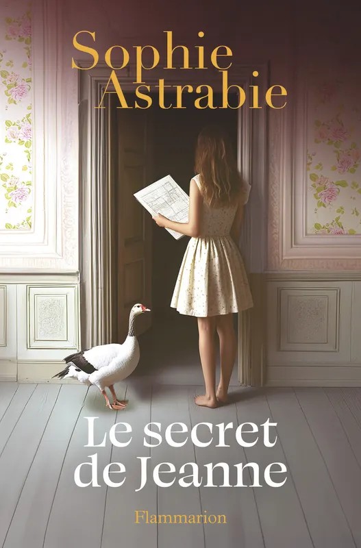 Le secret de Jeanne