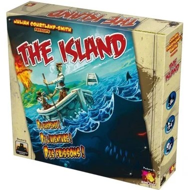 The Island