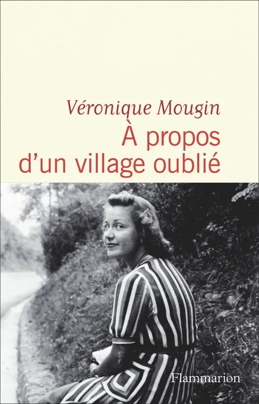 À propos d'un village oublié