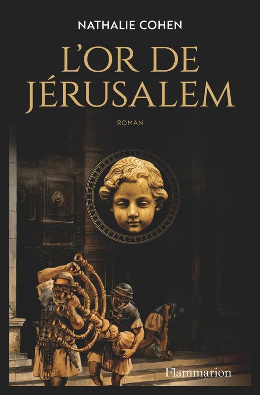 L'Or de Jérusalem
