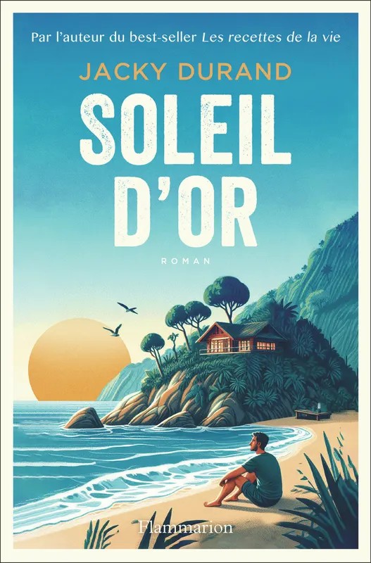 Soleil d'Or