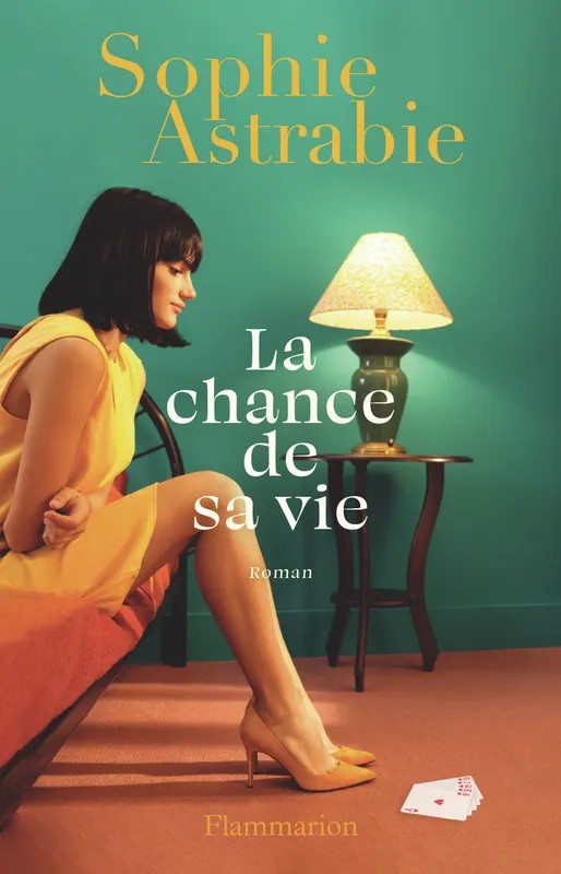 La chance de sa vie
