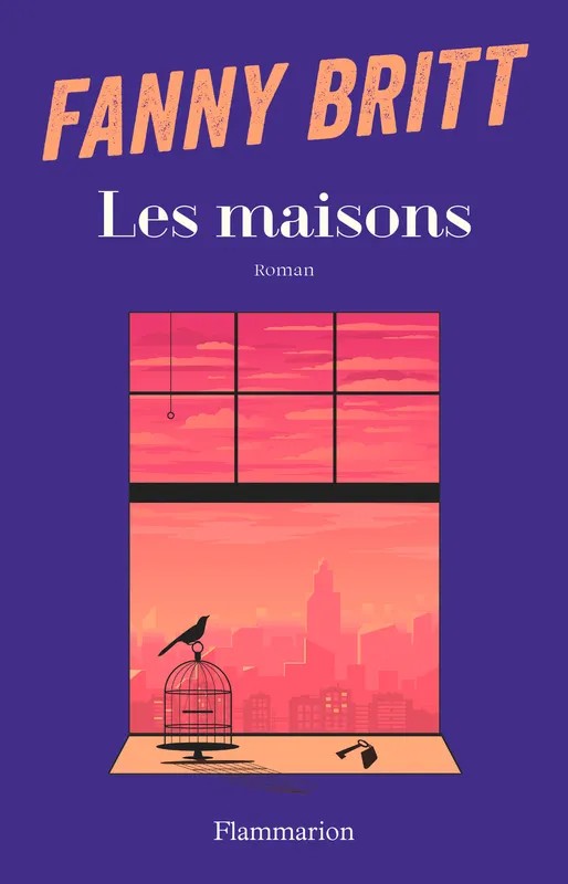 Les Maisons
