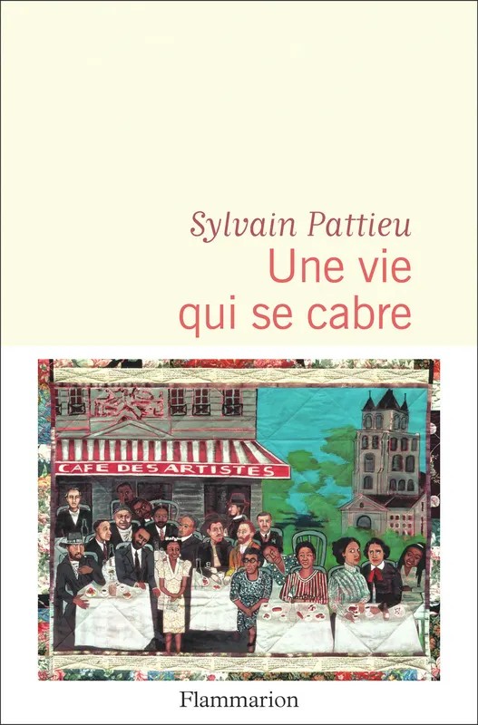 Une vie qui se cabre