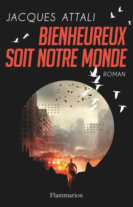 Bienheureux soit notre monde