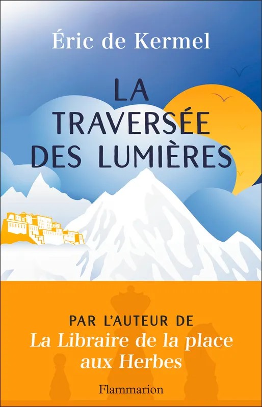 La traversée des lumières