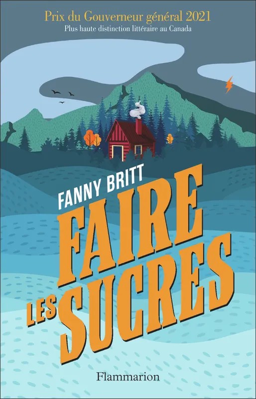 Faire les sucres