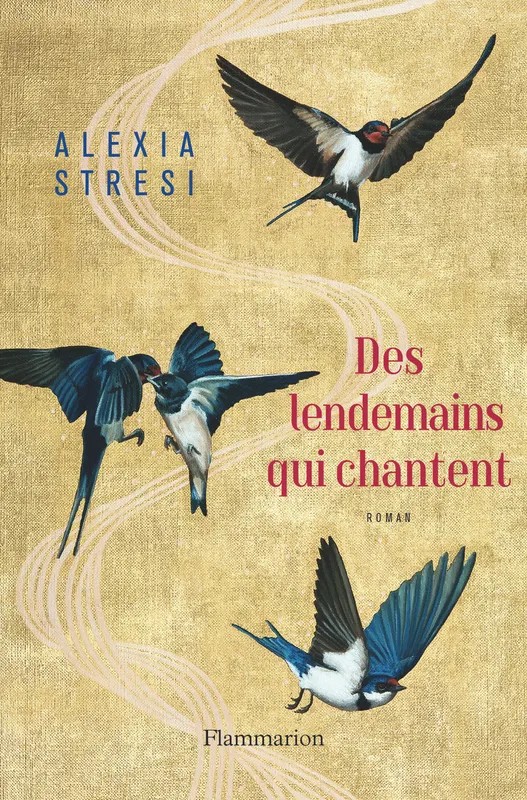 Des lendemains qui chantent
