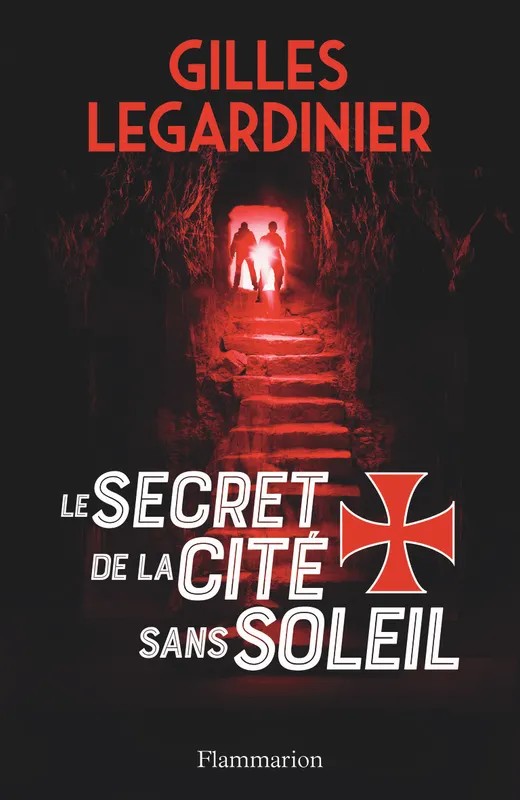 Le Secret de la cité sans soleil