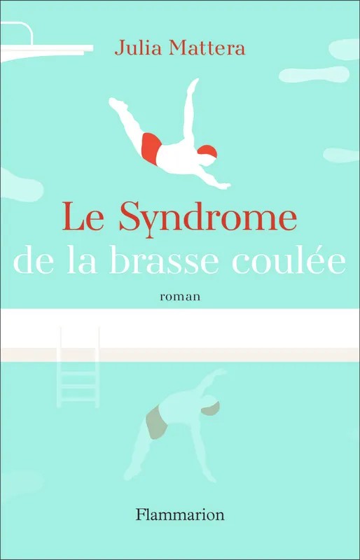 Le syndrome de la brasse coulée