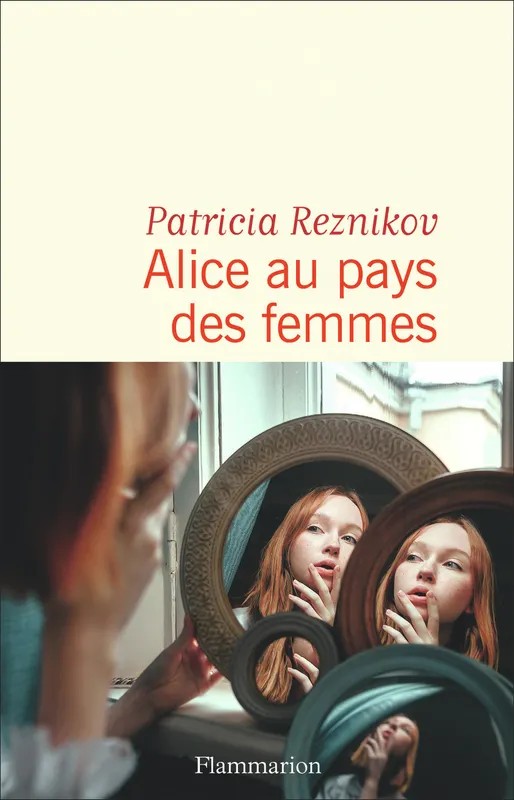 Alice au pays des femmes