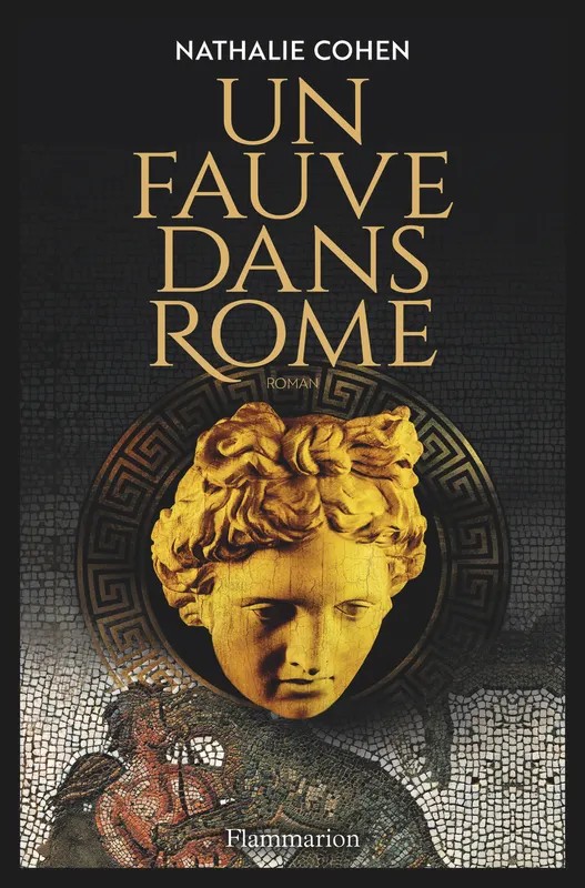 Un fauve dans Rome
