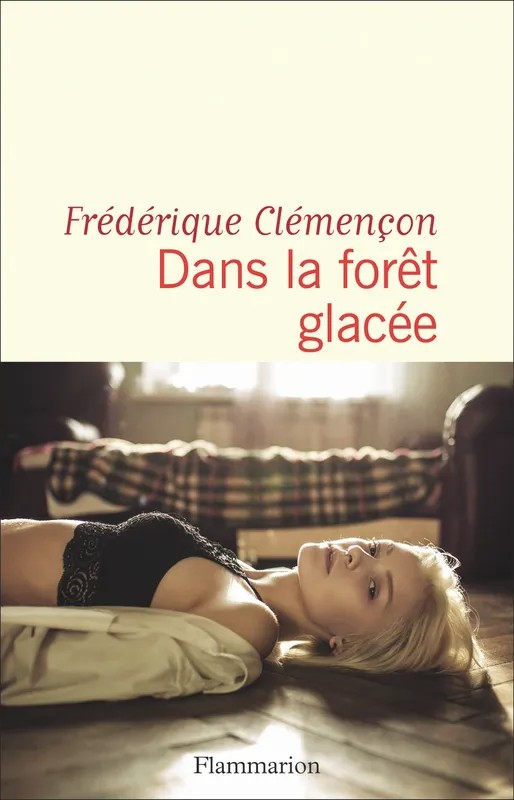 Dans la forêt glacée